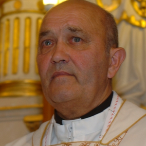 Preminuo vlč. Branko Bukvić